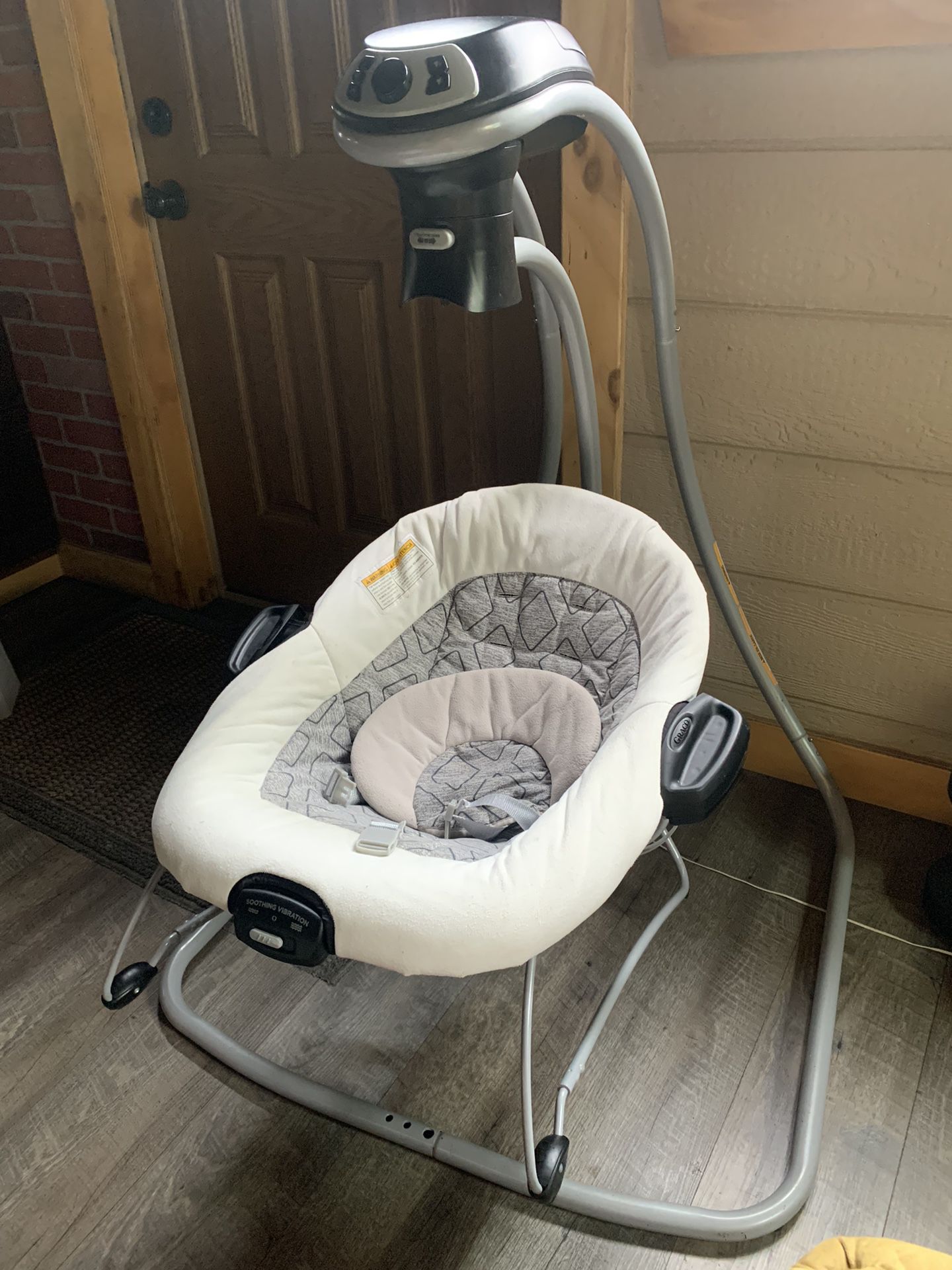 Baby Swing/chair
