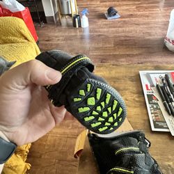 All TERRIAN Dog Boots