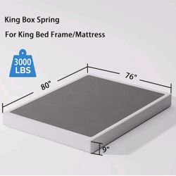 Box Spring