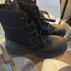 Botas De Trabajo Originales 