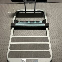 BC Strength Thruster Lite
