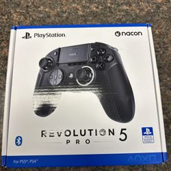 Nacon Revolution 5 Pro Wireless Controller 
