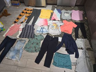 Girls clothes 12/14 , 12 , 14