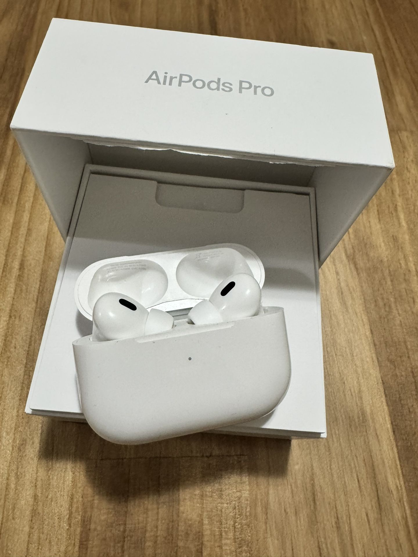 AirPods Pro 2 