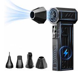 Compressed Air Duster