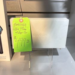 Apple Watch Ultra 49mm