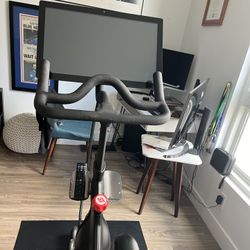 Used Peloton