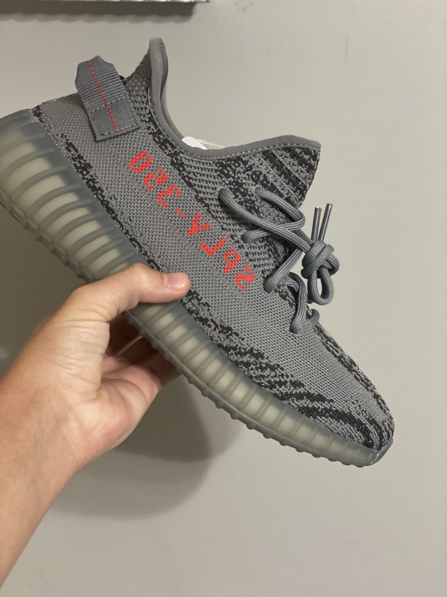 Beluga 2.0 brand new Yeezy with box STEAL