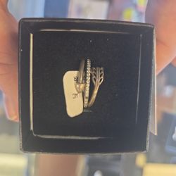 Arrow Ring Pandora 7