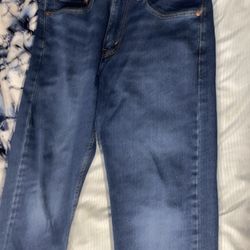 505 levi’s mens jeans 