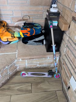 Razor scooter