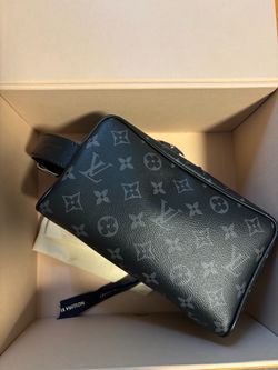 Louis Vuitton Locket Kitt & Wallet