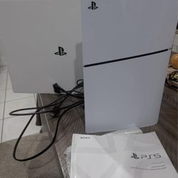 PS5