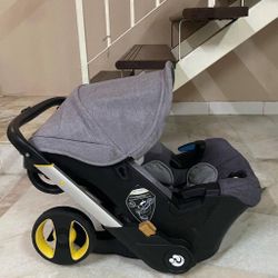 Baby Stroller 
