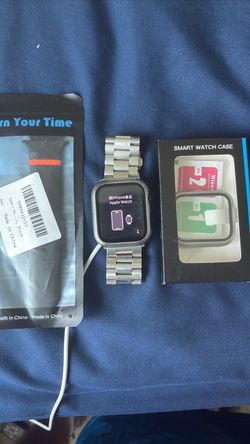 Apple Watch SE