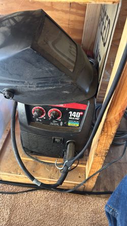 A Welder