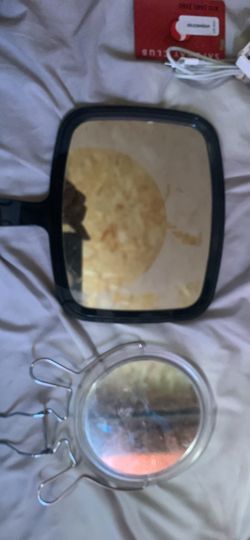 2 mirrors