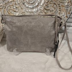 Gianni Charini Crossbody Bag