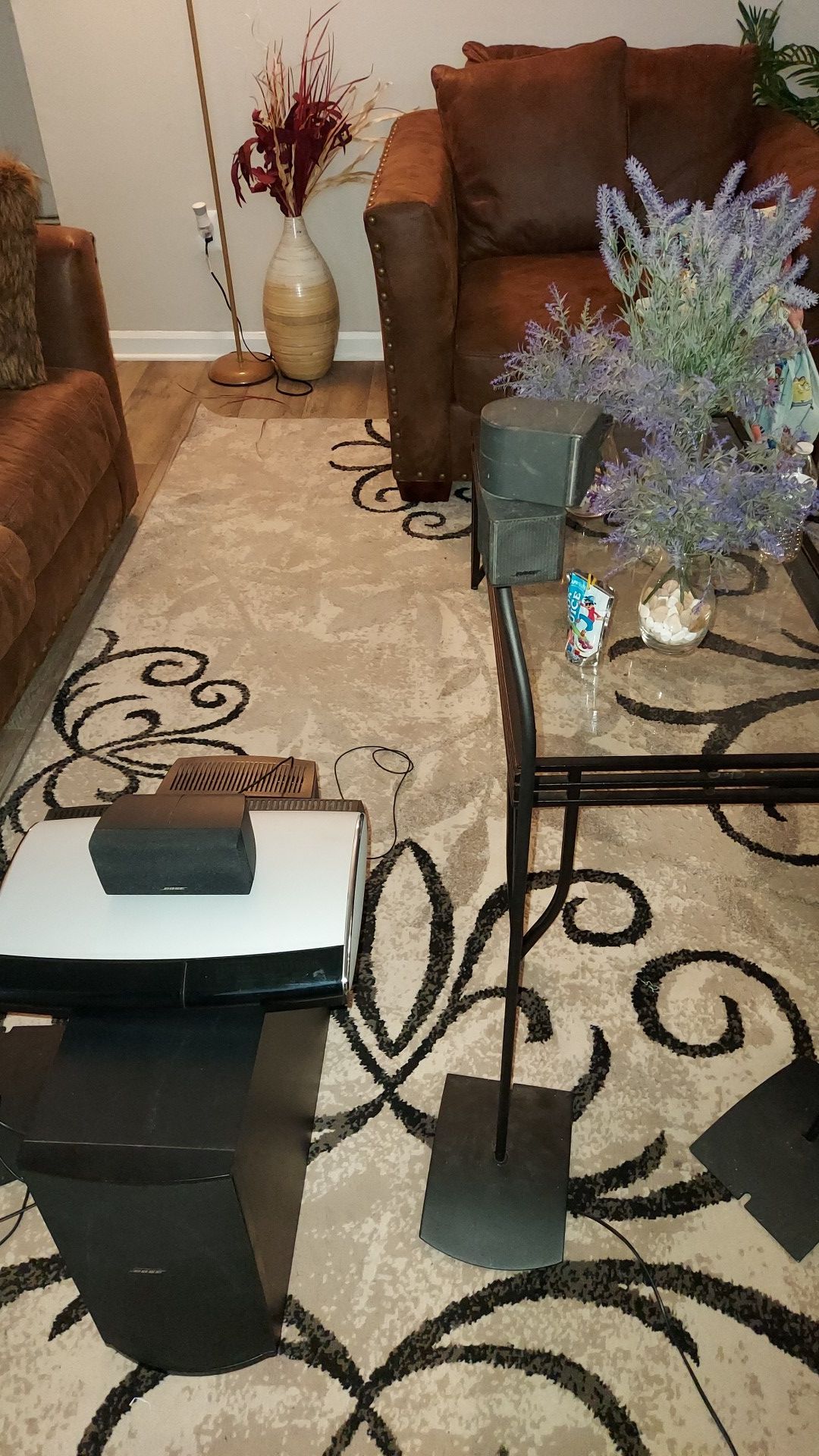Bose lifestyle
