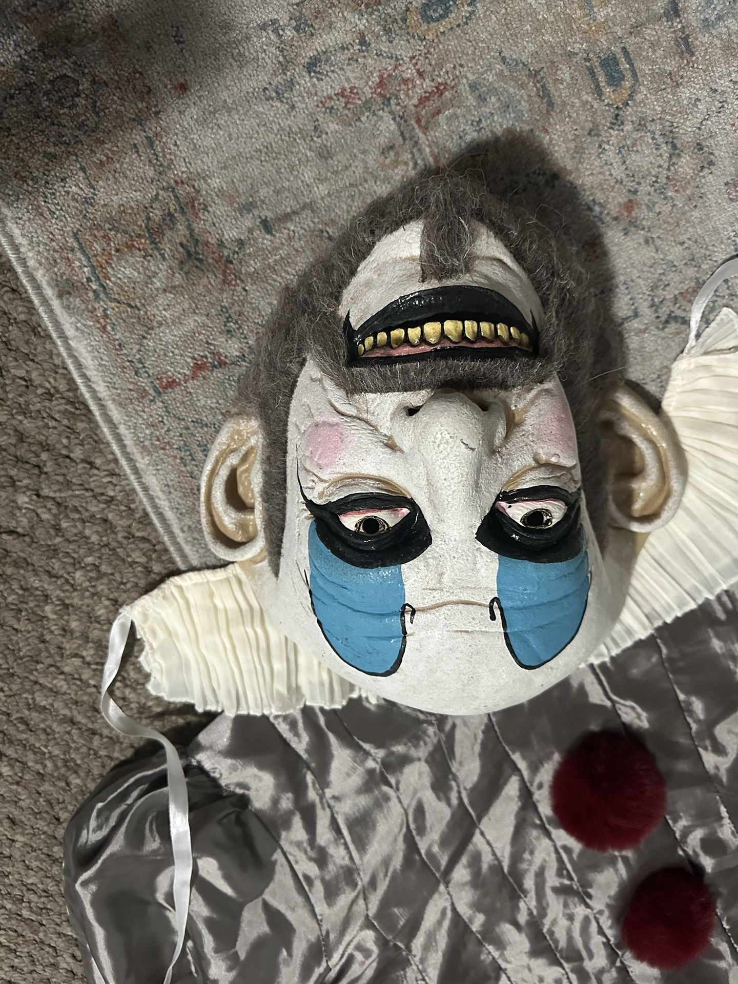 Captain Spaulding