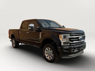 2020 Ford F250 Super Duty Crew Cab