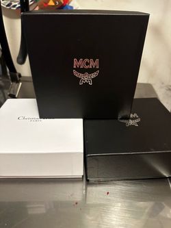 Men’s belts