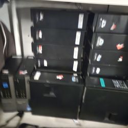 Wholesale 19 Optiplex (790/990/390) No HDD - Perfect For Homelab/Cluster/Office