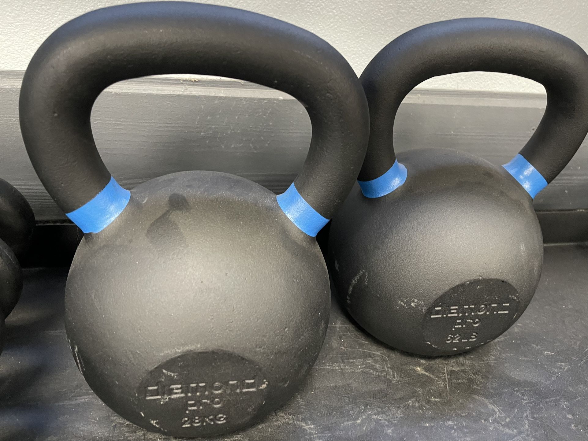 KETTLEBELLS🔹WORKOUT FITNESS HOME GYM EQUIPMENT