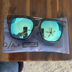 Quay Sunglasses 