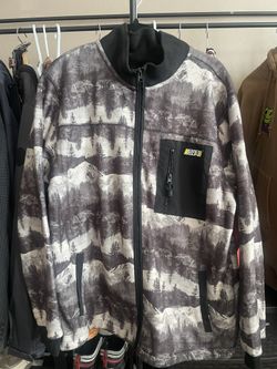 PACSUN collard Sweater