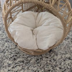 Pet Bed- $4