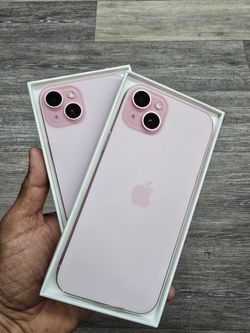 Iphone 15 Plus unlocked