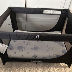 Pamo Babe Pack N Play