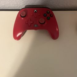 xbox controller, no cord , working. 
