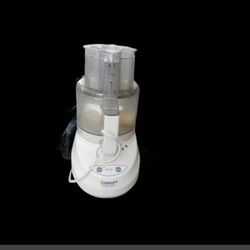 Food Processor Large 7 Cups 