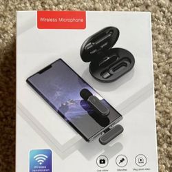 Levelier microphone For iPhone 