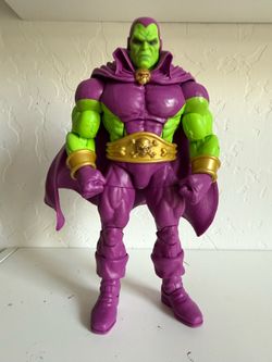 Marvel Legends Drax the Destroyer . No shipping. No holds.