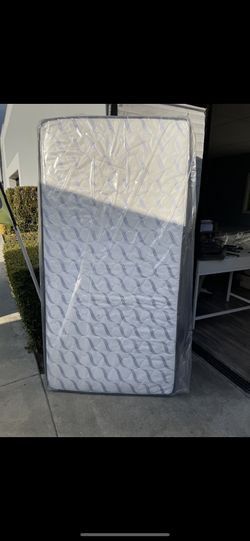 Twin Size Supreme Orthopedic 