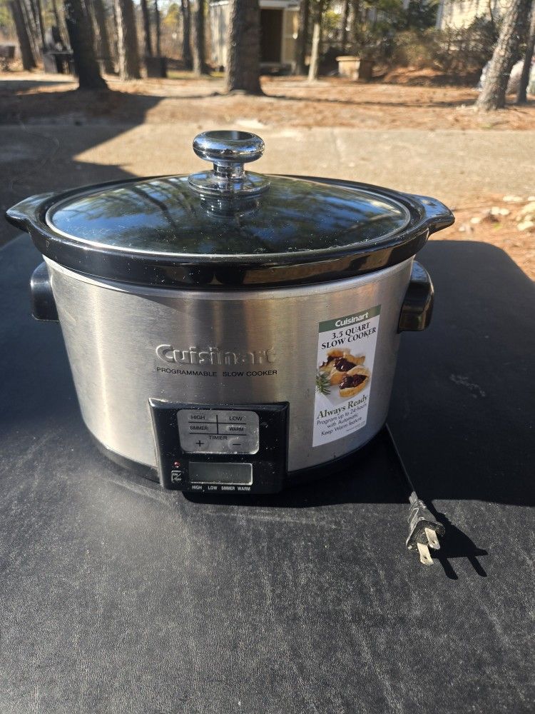 Crock Pot