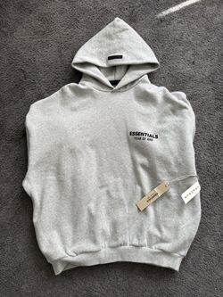 Essentials Hoodie