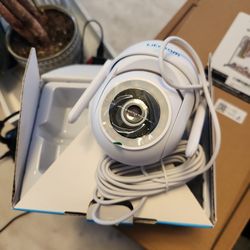 Litokam Smart Camera 