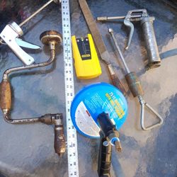 Tools For Sale