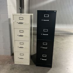 File Cabinets