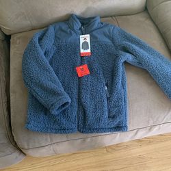 Boys Jacket 