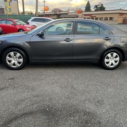 2009 Toyota Camry