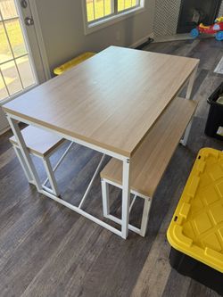 Dining Room Set