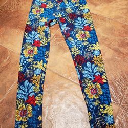 Lularoe leggings NEW never worn!