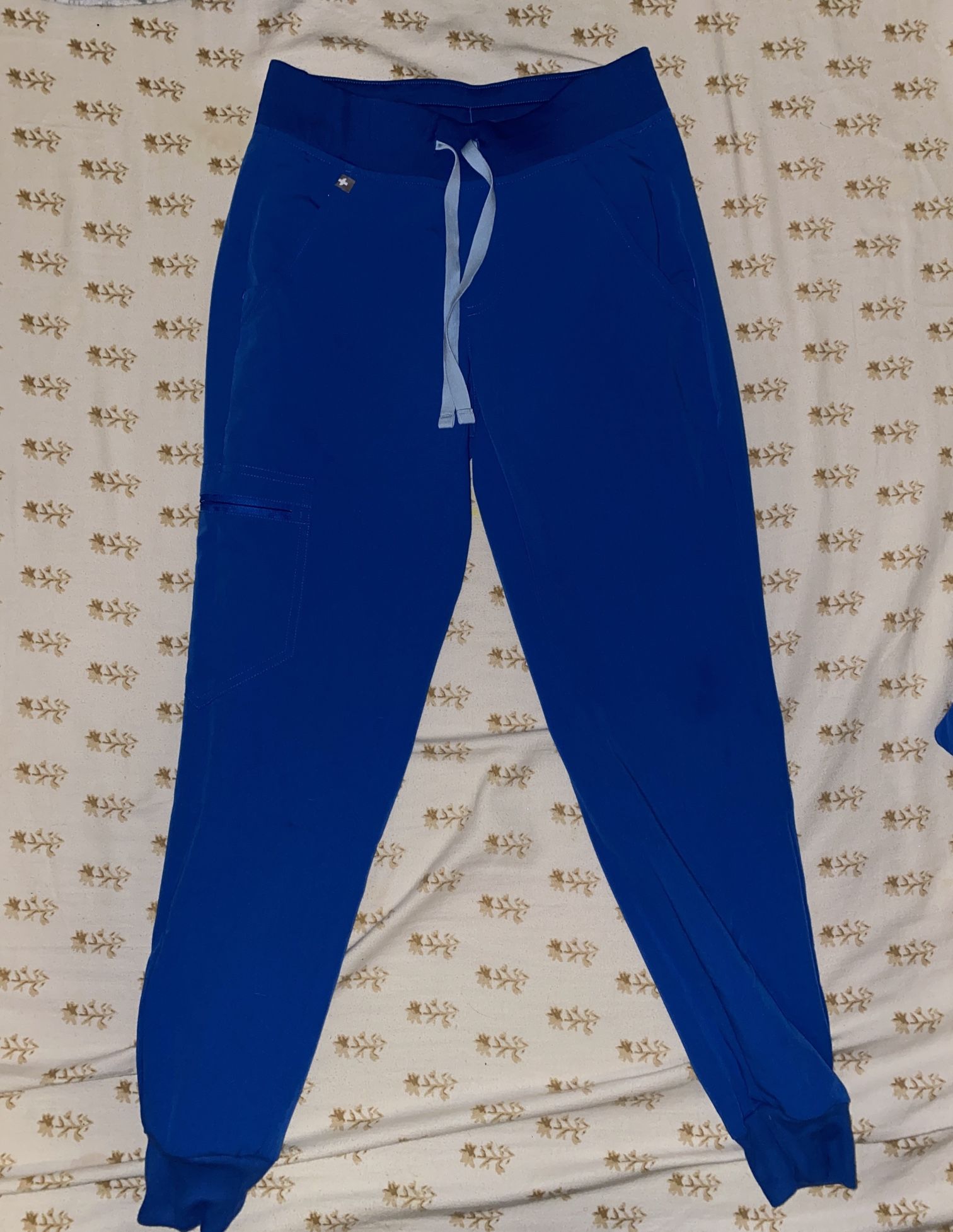 FIGS SCRUBS Top & Bottom