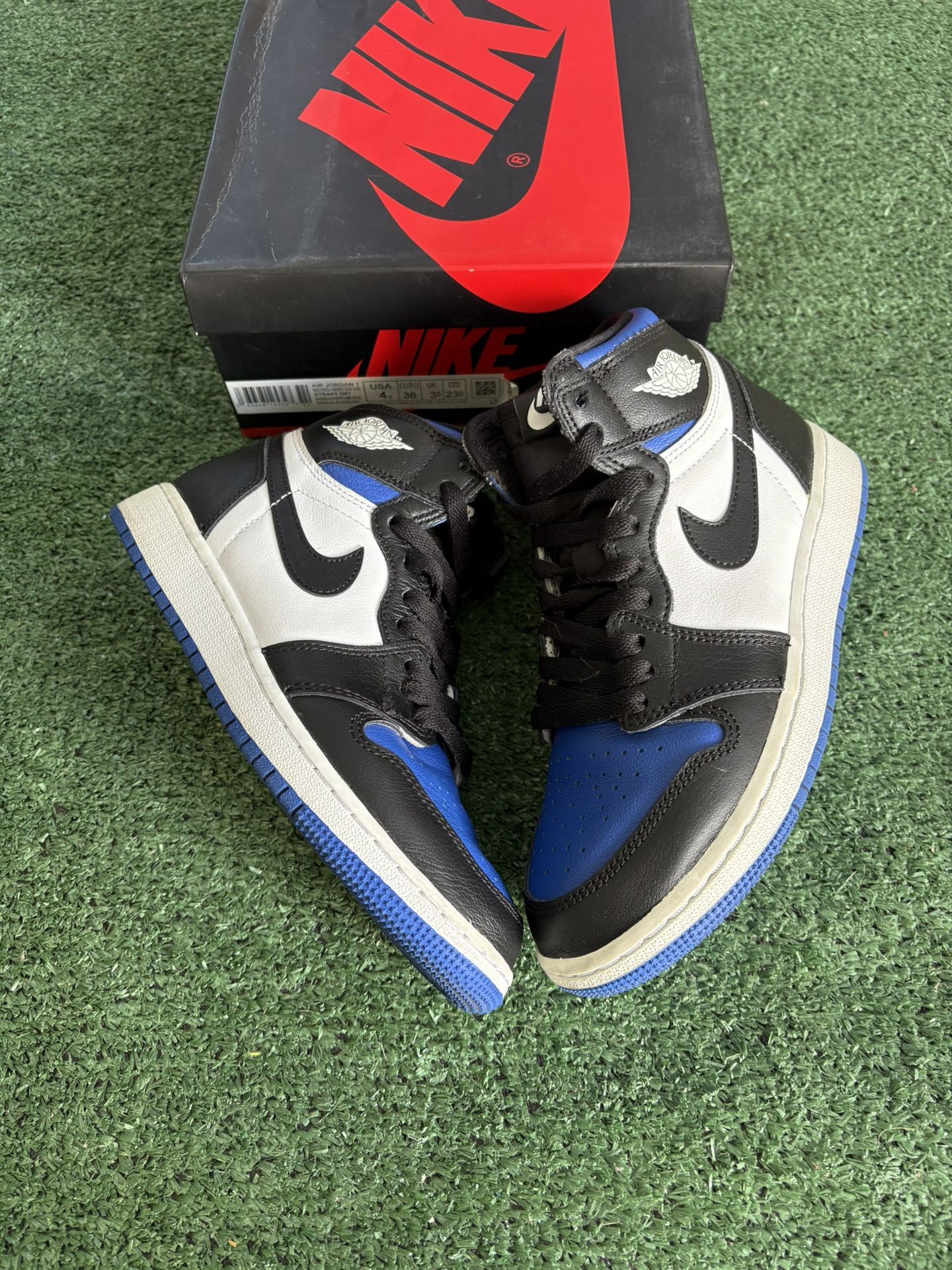 Jordan 1