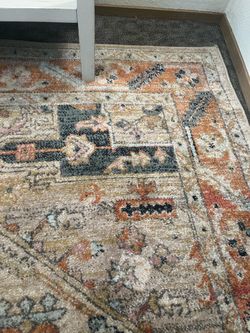Area rug